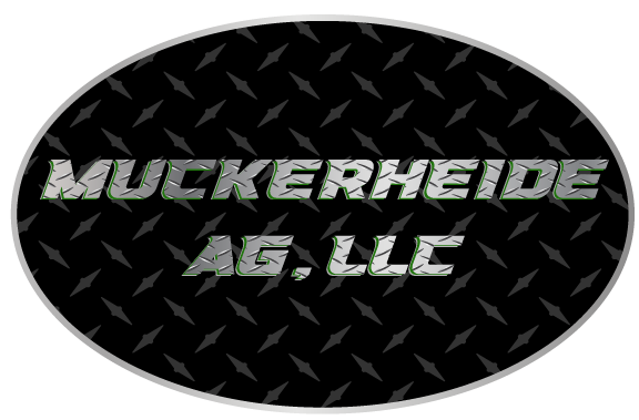 Muck Ag Trailers Sign